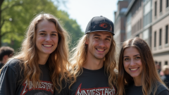 L'Università dell'heavy metal: aperto il corso universitario per diventare un professionista del genere