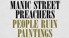 People Ruin Paintings