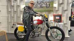 Motor Bike Expo: le foto più belle dell'evento di Verona