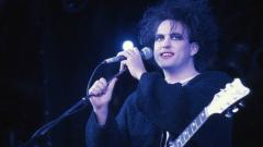 The Cure, Robert Smith: "Senza Jimi Hendrix non avrei mai fatto musica. Prima volevo diventare calciatore"