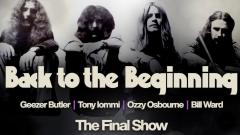 Black Sabbath: annunciato lo show finale della loro carriera. In apertura Metallica, Pantera e Slayer. Tutti i proventi in beneficenza