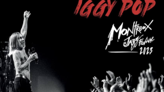 Iggy Pop - Live At Montreux Jazz Festival 2023: partecipa all'estrazione finale dell'album in formato doppio LP