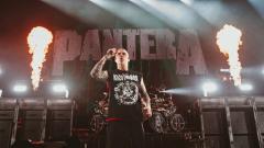 Pantera: le foto più belle e la scaletta del concerto a Bologna