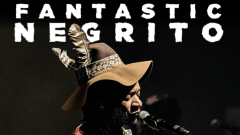 Fantastic Negrito: nuova data a Trieste il 7 agosto. Tutte le info e biglietti