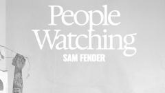 Sam Fender - People Watching: partecipa all'estrazione finale dell'album in formato LP
