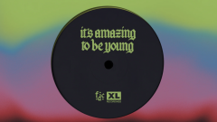 It's Amazing To Be Young