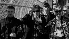 Fontaines D.C., pubblicato il nuovo singolo "It's Amazing To Be Young". Ascoltalo qui e guarda il video