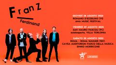 Franz Ferdinand