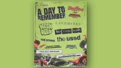Slam Dunk Festival