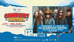 Blackberry Smoke