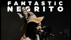 Fantastic Negrito