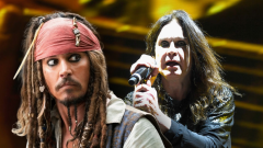 Ozzy Osbourne avrebbe potuto avere un ruolo in Pirati dei Caraibi. Sharon: "Rifiutarlo è stato l'unico errore della mia carriera"