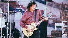 Jimmy Page & The Black Crowes: pubblicata una nuova versione di The Lemon Song. Ascoltala qui e scopri la storia