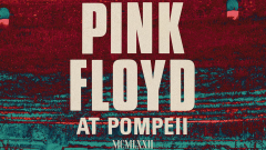 Pink Floyd: annunciata l'uscita per la prima volta dell'album live "PINK FLOYD AT POMPEII – MCMLXXII". Tutti i dettagli