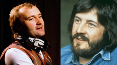 Quando John Bonham scherzò su Phil Collins: "Lui il miglior batterista? Anche mio figlio a 13 anni sa suonare le sue canzoni"