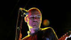 Regolamento: The Smashing Pumpkins in concerto