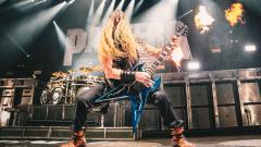 Pantera: Zakk Wylde è aperto all'idea di registrare nuova musica, ma basata sulle idee di Dimebag Darrell