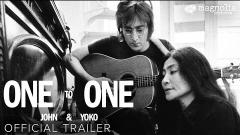 John Lennon & Yoko Ono, pubblicato il trailer ufficiale del documentario "One To One". Guardalo qui