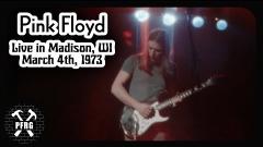 Pink Floyd, ritrovato e pubblicato (in 4K) un rarissimo filmato di un concerto in USA del 1973. Guardalo qui