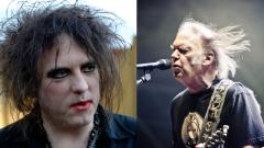 Neil Young: "Non metterò mai più in vendita biglietti Premium per i miei concerti"