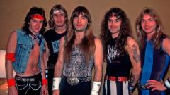 Iron Maiden, annunciato il docu-film e il libro ufficiale per i 50 anni di carriera della band. Tutte le info