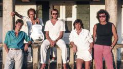 Dire Straits: annunciata la ristampa speciale di "Brothers In Arms" per il 40° anniversario. Tutte le info