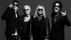 Mötley Crüe, Nikki Sixx: "Non ci sarà un nuovo album Dobbiamo concentrarci sui concerti"