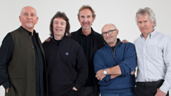 Genesis, la storia del vero rapporto tra Peter Gabriel e Phil Collins