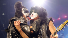 I KISS hanno annunciato un concerto per il 50° anniversario della KISS Army