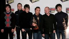 Adolescence, l'attore Stephen Graham racconta della serata folle passata con gli Arctic Monkeys