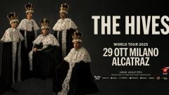 The Hives