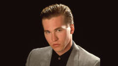È morto Val Kilmer. Portò sul grande schermo Iceman in Top Gun e Jim Morrison in The Doors di Oliver Stone