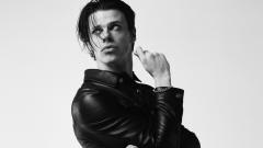 Regolamento: Yungblud - Idols