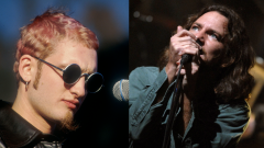 Layne Staley: la storia della canzone dei Pearl Jam scritta in suo ricordo da Eddie Vedder 