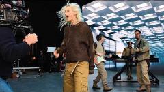 Linkin Park, pubblicato il video con il dietro le quinte di "Up From the Bottom". Guardalo qui