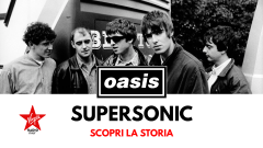 Supersonic: scopri la vera storia e tutte le curiosità sul singolo di debutto degli Oasis