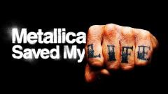 Metallica: annunciato il nuovo docu-film "Metallica Saved My Life". Guarda il trailer