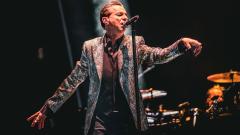 Depeche Mode, annunciato un nuovo film concerto intitolato "M". Tutti i dettagli