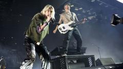 Linkin Park, Dave “Phonenix” Farrell su Emily Armstrong: "abbiamo capito di aver fatto la scelta giusta"