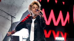 Green Day: guarda le foto più belle e la scaletta del concerto a Coachella 2025