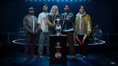 I Linkin Park suoneranno alla finale di UEFA Champions League a Monaco il 31 maggio. Guarda il video