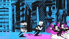 Billy Idol feat. Avril Lavigne - 77