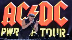 AC/DC: guarda le foto più belle del concerto a Las Vegas