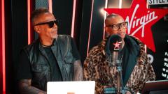 Skunk Anansie: guarda le foto più belle a Virgin Radio