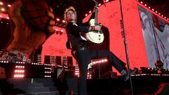 Green Day, Billie Joe Armstrong: "il film su American Idiot prima o poi si farà"
