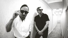 Regolamento: The Black Keys in concerto