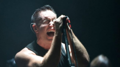 Regolamento: Nine Inch Nails in concerto