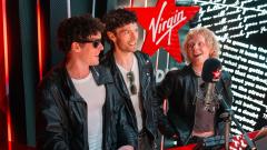 Leap: guarda l'intervista a Virgin Radio