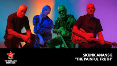 Skunk Anansie - "The Painful Truth" - con Andrea Rock