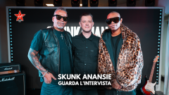 Skunk Anansie: guarda l'intervista a Virgin Radio